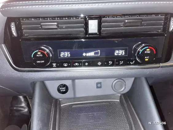 NISSAN QASHQAI III - voiture d'occasion - Photo 31