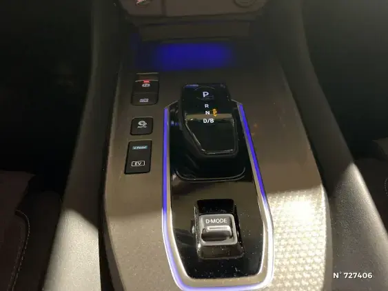 NISSAN QASHQAI III - voiture d'occasion - Photo 32