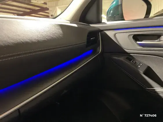 NISSAN QASHQAI III - voiture d'occasion - Photo 33