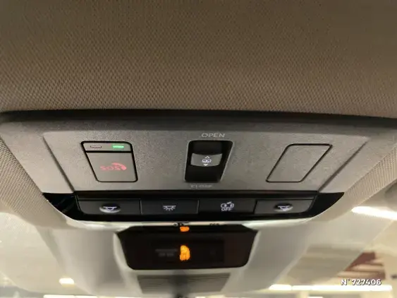 NISSAN QASHQAI III - voiture d'occasion - Photo 35