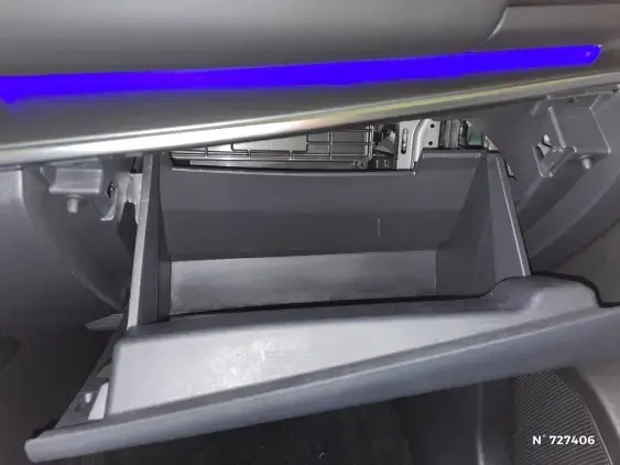 NISSAN QASHQAI III - voiture d'occasion - Photo 36