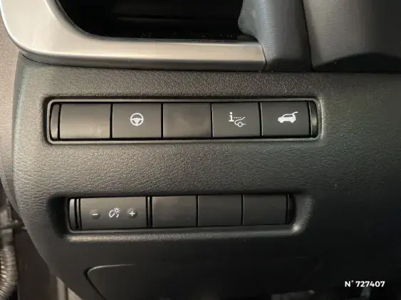 NISSAN QASHQAI III - voiture d'occasion - Photo 15