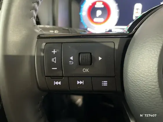 NISSAN QASHQAI III - voiture d'occasion - Photo 27