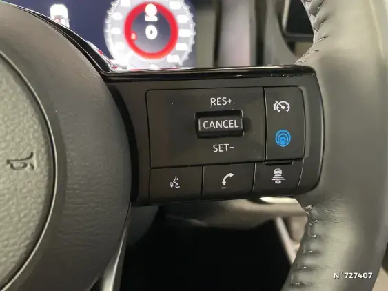 NISSAN QASHQAI III - voiture d'occasion - Photo 28