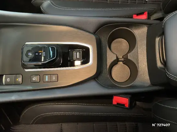 NISSAN QASHQAI III - voiture d'occasion - Photo 30