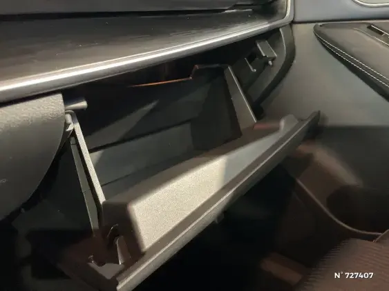 NISSAN QASHQAI III - voiture d'occasion - Photo 31