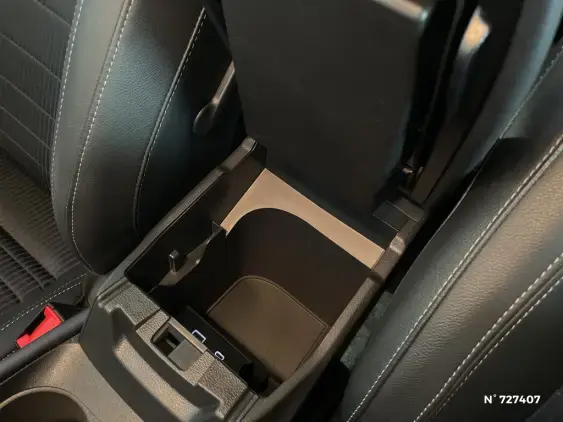 NISSAN QASHQAI III - voiture d'occasion - Photo 32