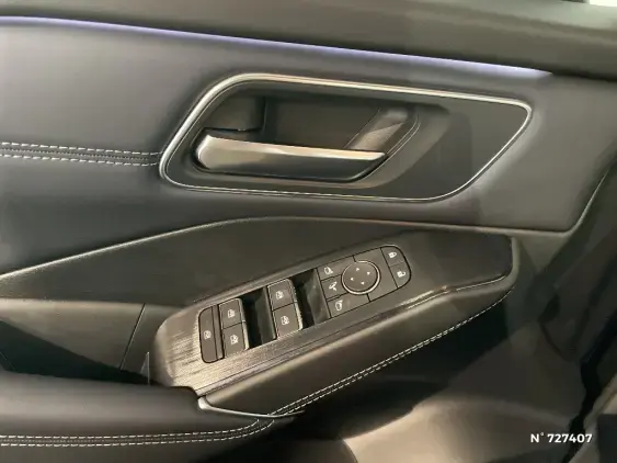 NISSAN QASHQAI III - voiture d'occasion - Photo 33