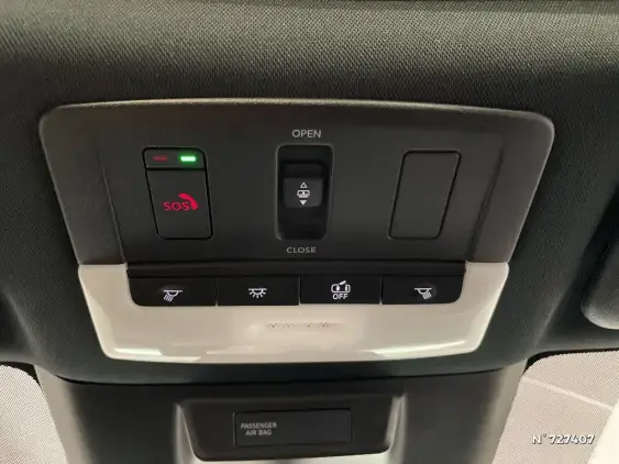 NISSAN QASHQAI III - voiture d'occasion - Photo 34