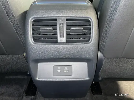 NISSAN QASHQAI III - voiture d'occasion - Photo 35