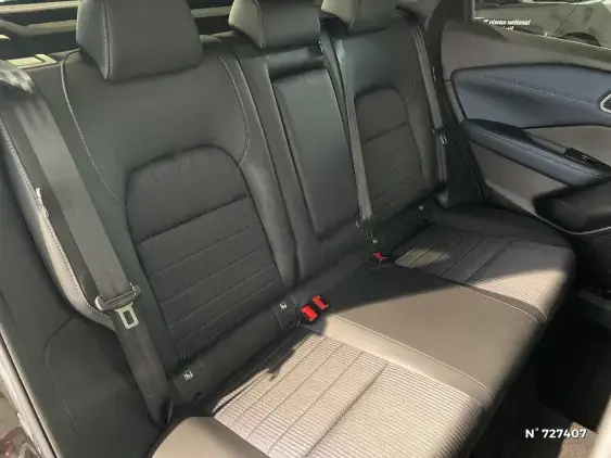 NISSAN QASHQAI III - voiture d'occasion - Photo 11