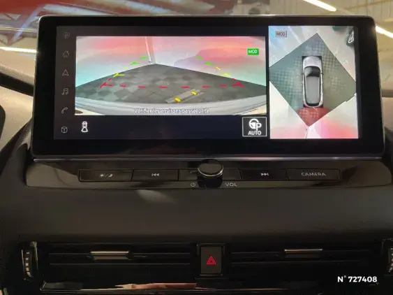 NISSAN QASHQAI III - voiture d'occasion - Photo 14