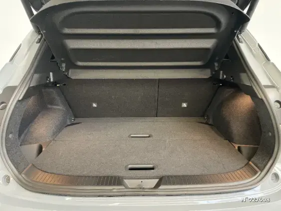 NISSAN QASHQAI III - voiture d'occasion - Photo 7