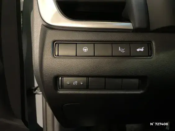 NISSAN QASHQAI III - voiture d'occasion - Photo 15