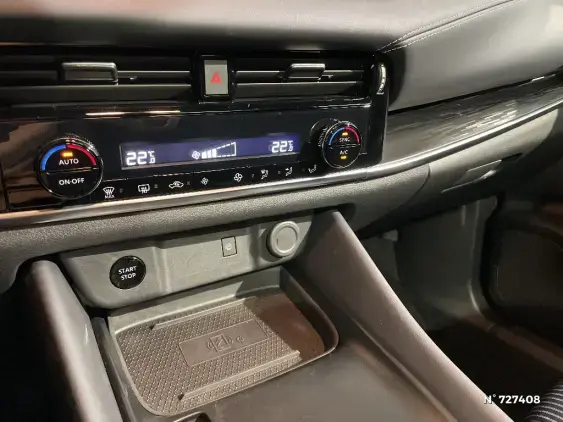 NISSAN QASHQAI III - voiture d'occasion - Photo 27