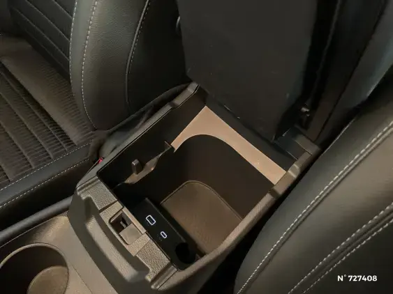 NISSAN QASHQAI III - voiture d'occasion - Photo 28