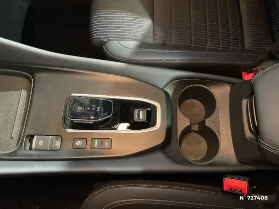 NISSAN QASHQAI III - voiture d'occasion - Photo 29