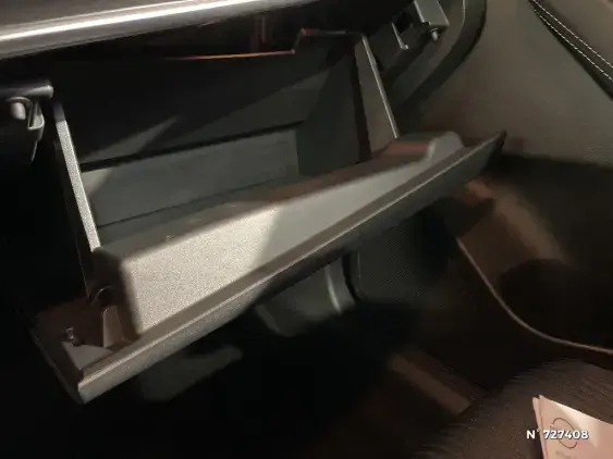 NISSAN QASHQAI III - voiture d'occasion - Photo 30