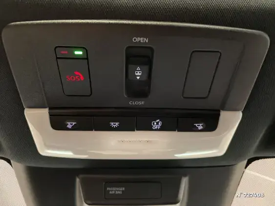 NISSAN QASHQAI III - voiture d'occasion - Photo 31