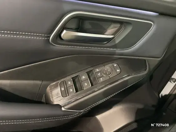 NISSAN QASHQAI III - voiture d'occasion - Photo 32