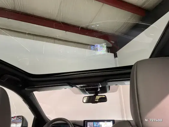 NISSAN QASHQAI III - voiture d'occasion - Photo 33