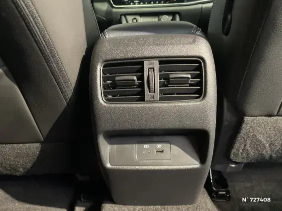 NISSAN QASHQAI III - voiture d'occasion - Photo 34