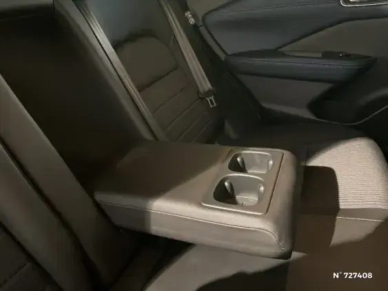 NISSAN QASHQAI III - voiture d'occasion - Photo 35