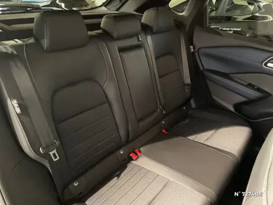 NISSAN QASHQAI III - voiture d'occasion - Photo 11