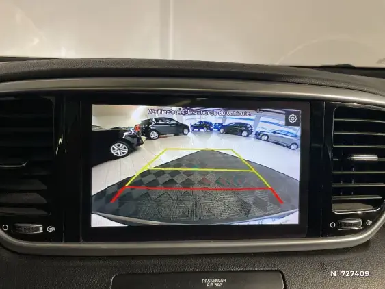 KIA SPORTAGE IV - voiture d'occasion - Photo 14