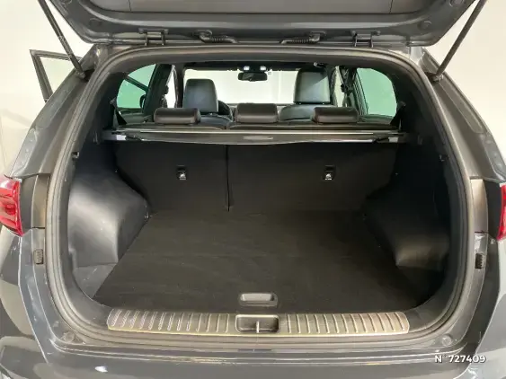 KIA SPORTAGE IV - voiture d'occasion - Photo 7