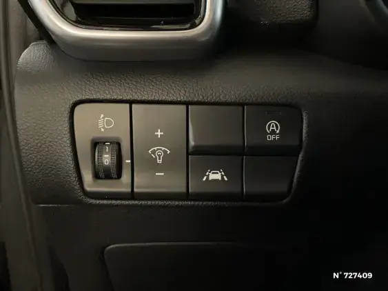 KIA SPORTAGE IV - voiture d'occasion - Photo 15