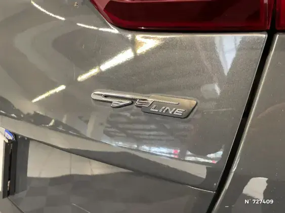 KIA SPORTAGE IV - voiture d'occasion - Photo 26