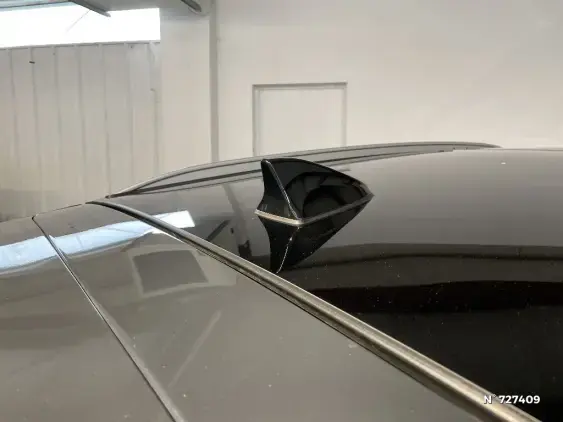 KIA SPORTAGE IV - voiture d'occasion - Photo 27