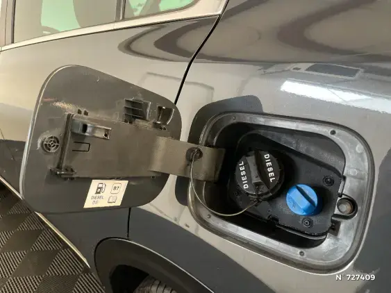 KIA SPORTAGE IV - voiture d'occasion - Photo 28