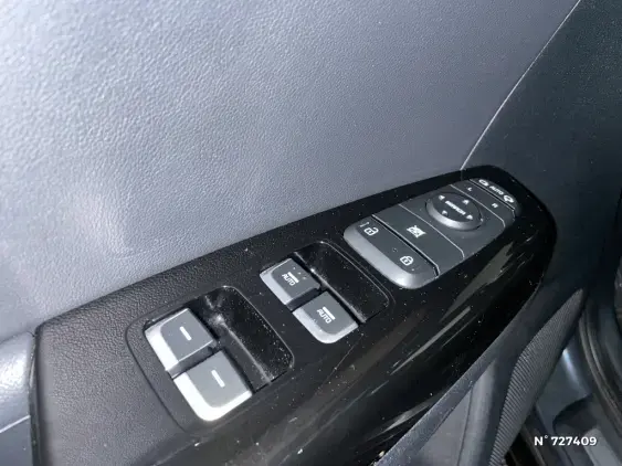 KIA SPORTAGE IV - voiture d'occasion - Photo 30