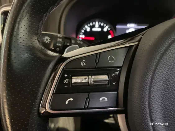 KIA SPORTAGE IV - voiture d'occasion - Photo 31