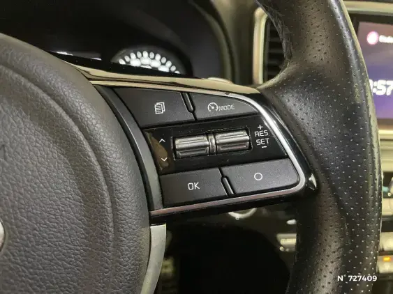 KIA SPORTAGE IV - voiture d'occasion - Photo 32
