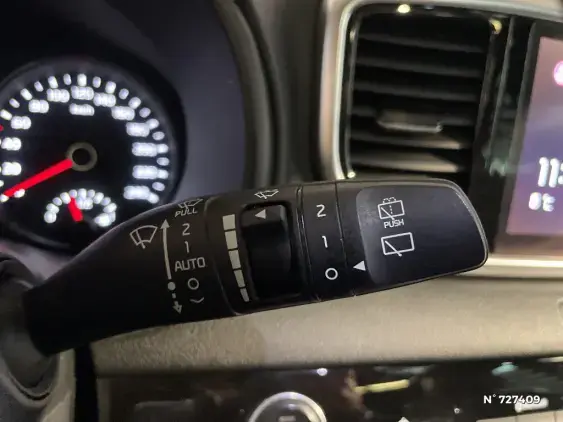 KIA SPORTAGE IV - voiture d'occasion - Photo 33