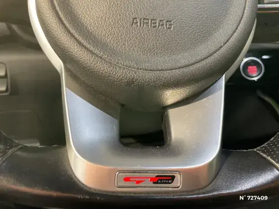 KIA SPORTAGE IV - voiture d'occasion - Photo 37