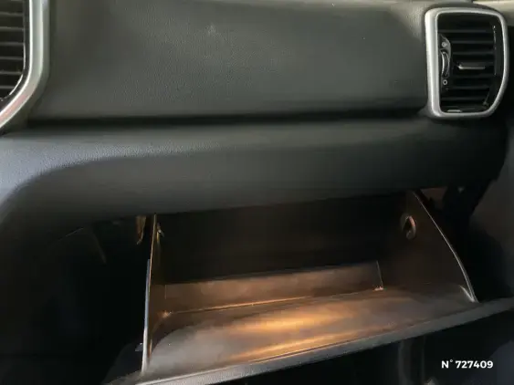 KIA SPORTAGE IV - voiture d'occasion - Photo 38