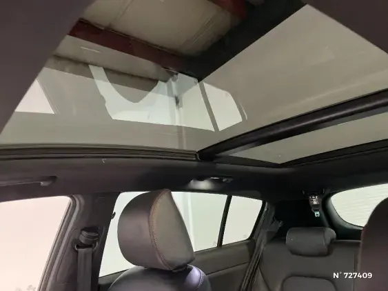 KIA SPORTAGE IV - voiture d'occasion - Photo 39