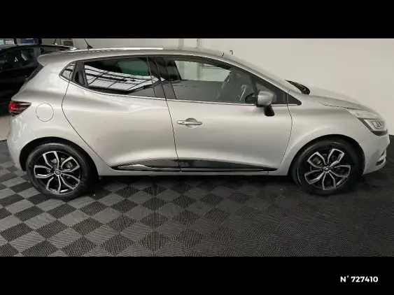 RENAULT CLIO IV - voiture d'occasion - Photo 5
