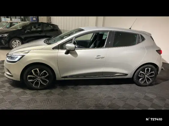 RENAULT CLIO IV - voiture d'occasion - Photo 2