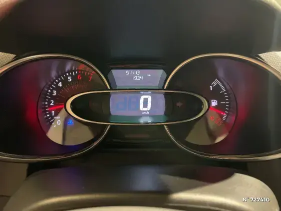RENAULT CLIO IV - voiture d'occasion - Photo 12