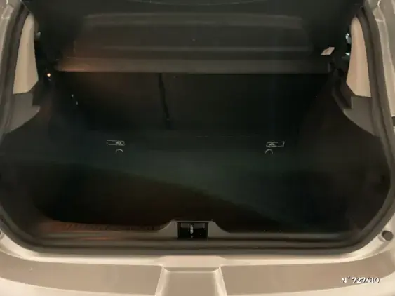 RENAULT CLIO IV - voiture d'occasion - Photo 7