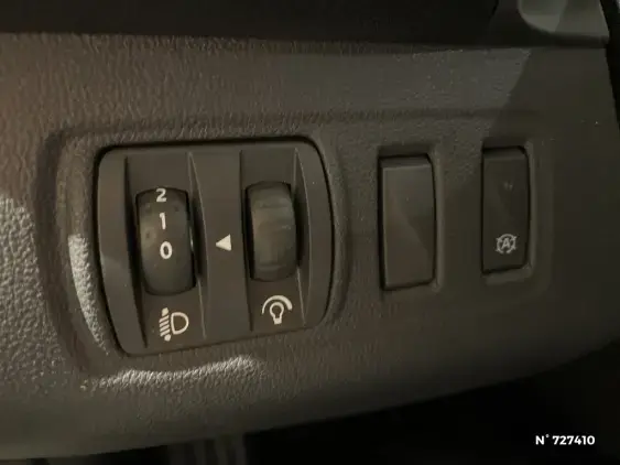 RENAULT CLIO IV - voiture d'occasion - Photo 15