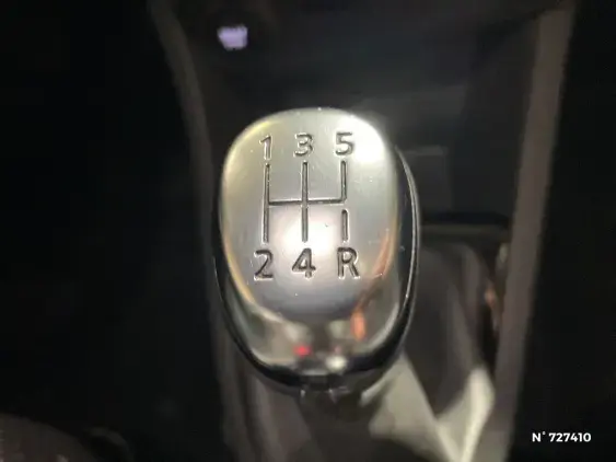 RENAULT CLIO IV - voiture d'occasion - Photo 31