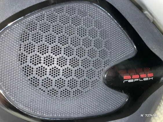 RENAULT CLIO IV - voiture d'occasion - Photo 34