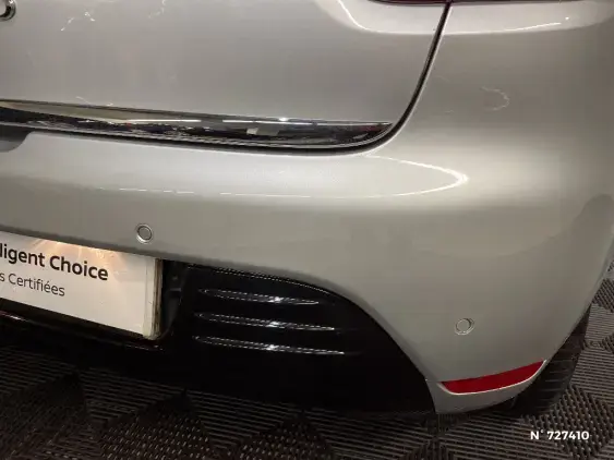 RENAULT CLIO IV - voiture d'occasion - Photo 41