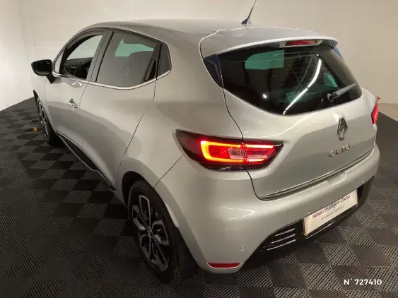 RENAULT CLIO IV - voiture d'occasion - Photo 42